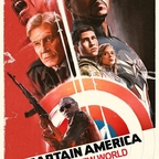 Captain America: Brave New World