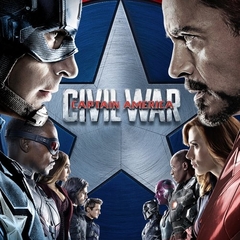 Captain America: Civil War