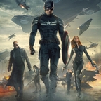 Captain America: The Winter Soldier
