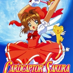 Cardcaptor Sakura