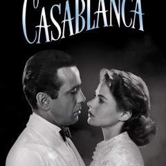 Casablanca