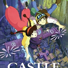 Castle in the Sky