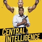 Central Intelligence