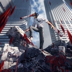 Chainsaw Man