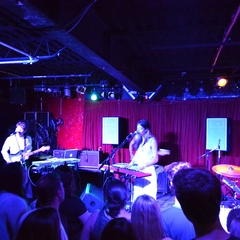 Chairlift