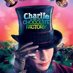 Charlie and the Chocolate Factory