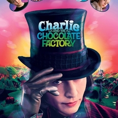 Charlie and the Chocolate Factory