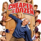 Cheaper by the Dozen