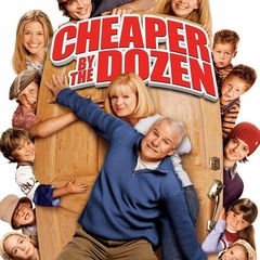 Cheaper by the Dozen