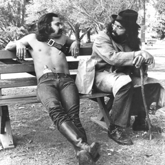 Cheech & Chong