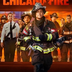 Chicago Fire