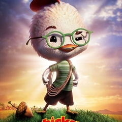 Chicken Little