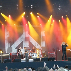 Chickenfoot