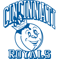 Cincinnati Royals