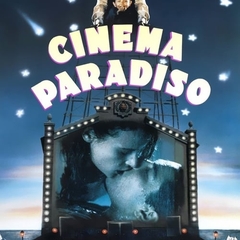 Cinema Paradiso