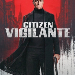 Citizen Vigilante