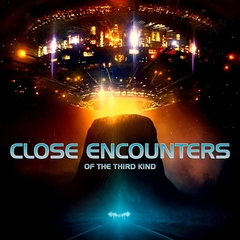 Close Encounters of the Third Kind