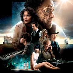 Cloud Atlas