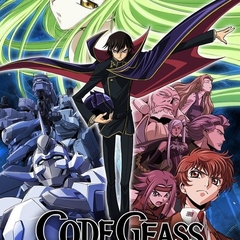 Code Geass: Lelouch of the Rebellion