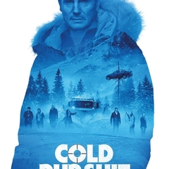 Cold Pursuit