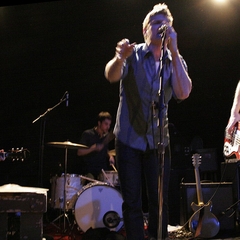 Cold War Kids