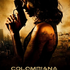 Colombiana
