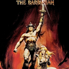 Conan the Barbarian