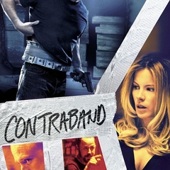 Contraband