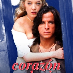 Corazón salvaje