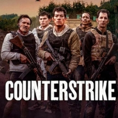 Counterattack