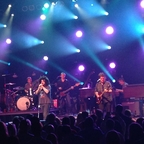 Counting Crows