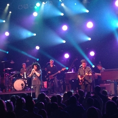 Counting Crows