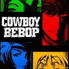 Cowboy Bebop