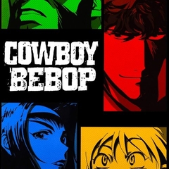 Cowboy Bebop