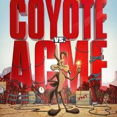 Coyote vs. Acme