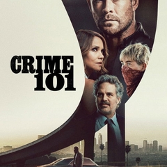 Crime 101