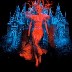 Crimson Peak