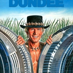 Crocodile Dundee