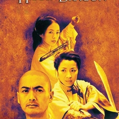 Crouching Tiger, Hidden Dragon