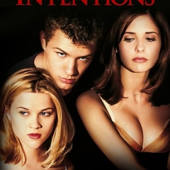 Cruel Intentions