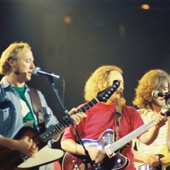 CSNY