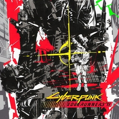 Cyberpunk: Edgerunners