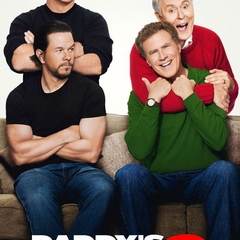 Daddy's Home 2