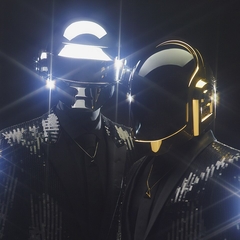 Daft Punk