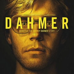 DAHMER - Monster: The Jeffrey Dahmer Story