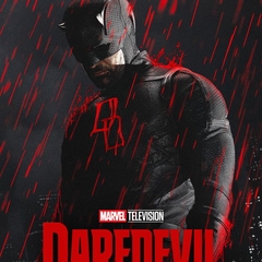 Daredevil: Born Again