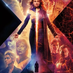 Dark Phoenix