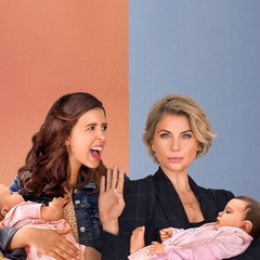 Daughter from Another Mother