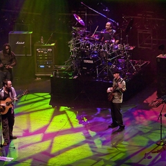Dave Matthews Band