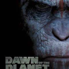 Dawn of the Planet of the Apes